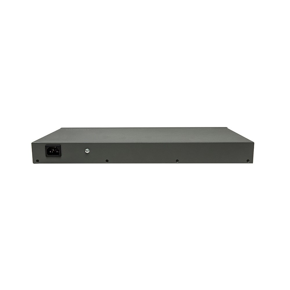 Switch Gerenciavel 48 Portas Gigabit 4pgbic-Skd Sg 5204 Mr L2+, 4760046, Intelbras