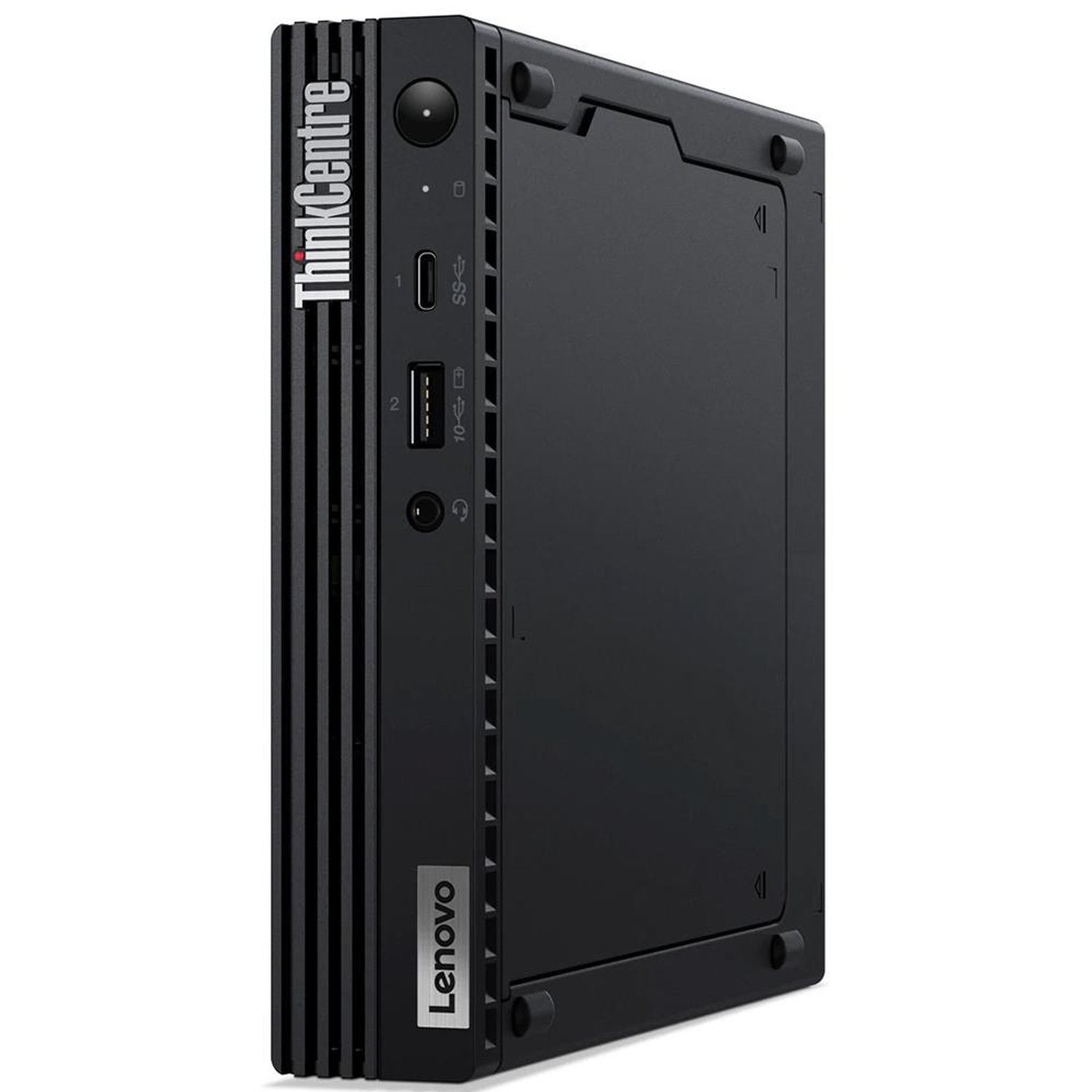 Pc Lenovo M70q Tiny Core I3-10100t/ 4gb/ 1tb/ W10 Pro/ 1 Ano Onsite