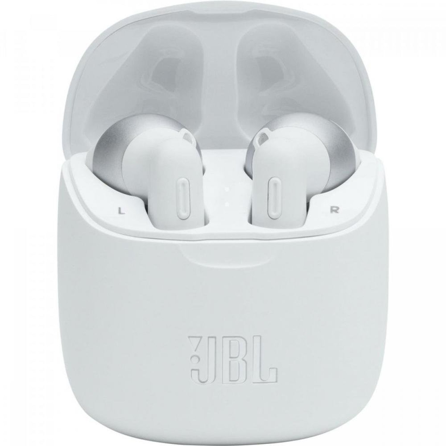 Fone de Ouvido Bluetooth Tune 225tws Branco Jbl