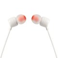 Fone De Ouvido Com Fio JBL Harman T110