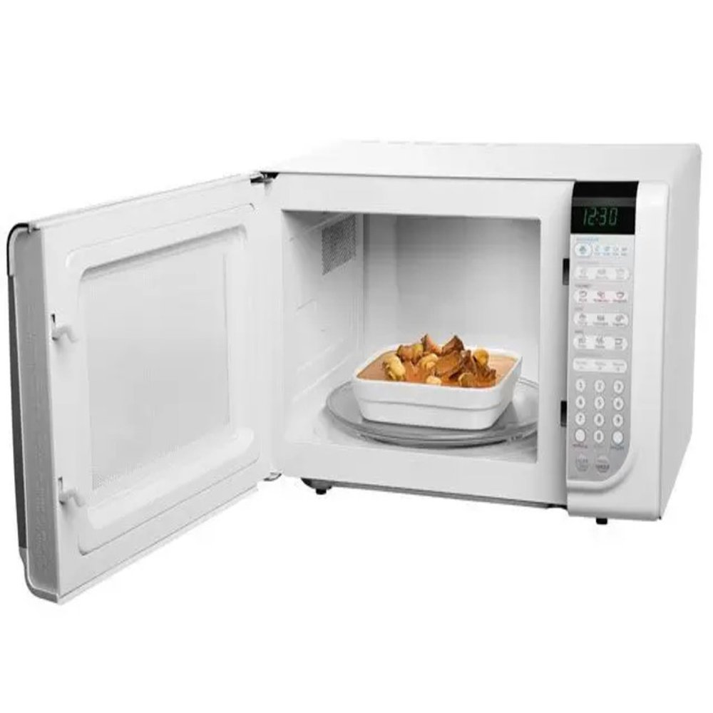 Forno de Micro-ondas Electrolux MEF41 1000W 31L 110V