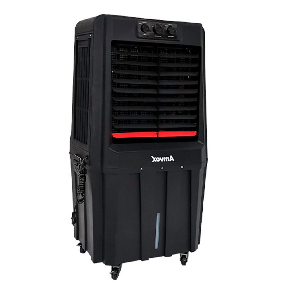 Climatizador de Ar 90L Amvox ACL 9022 Preto 220V