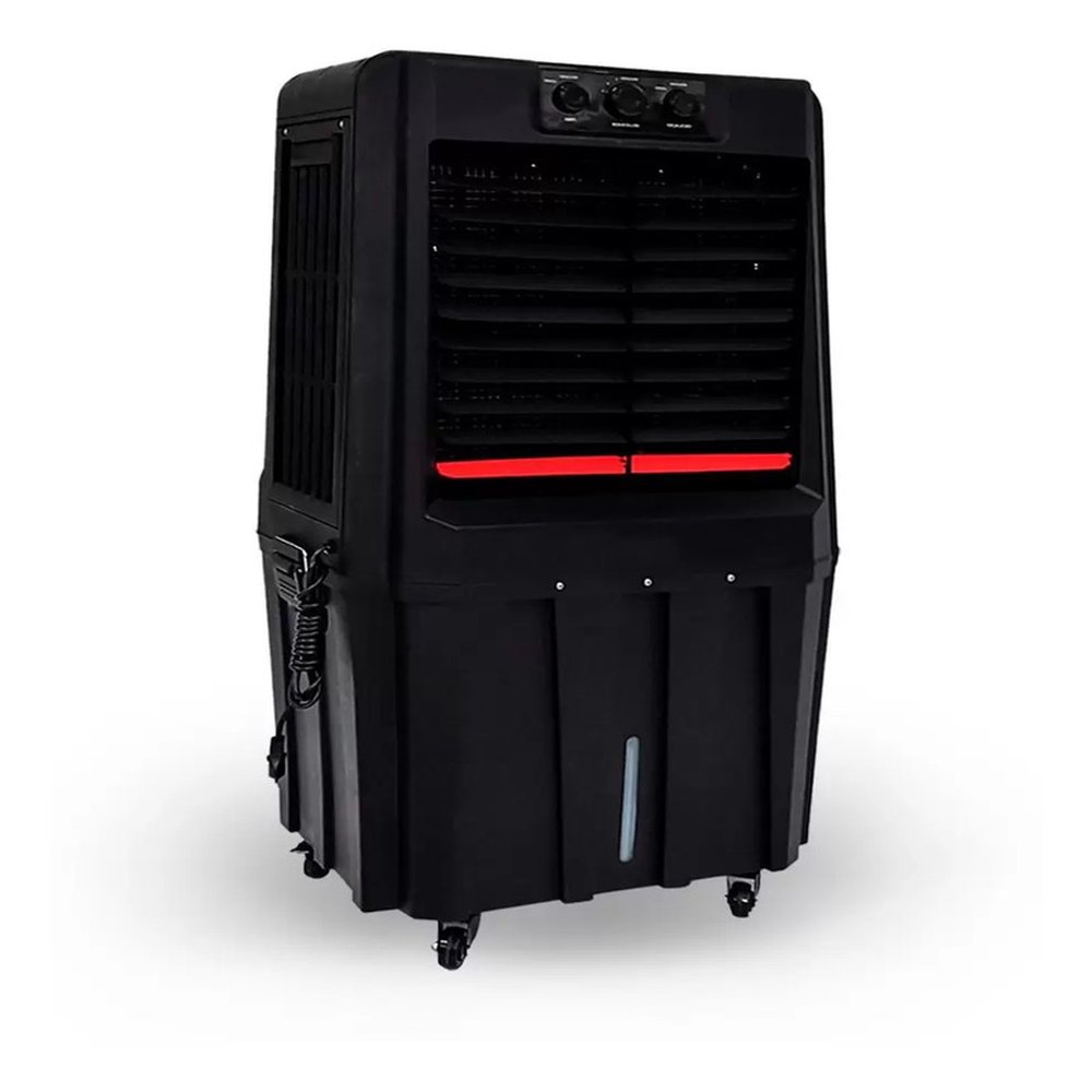 Climatizador de Ar 90L Amvox ACL 9022 Preto 220V