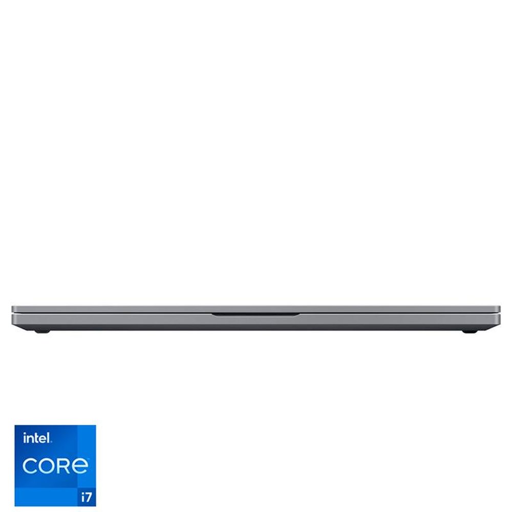 Notebook Samsung Book 11ª Intel Core i7-1165G7 8GB 256GB SSD 15,6" Full HD MX450 2GB Windows 10 Home, Cinza Chumbo