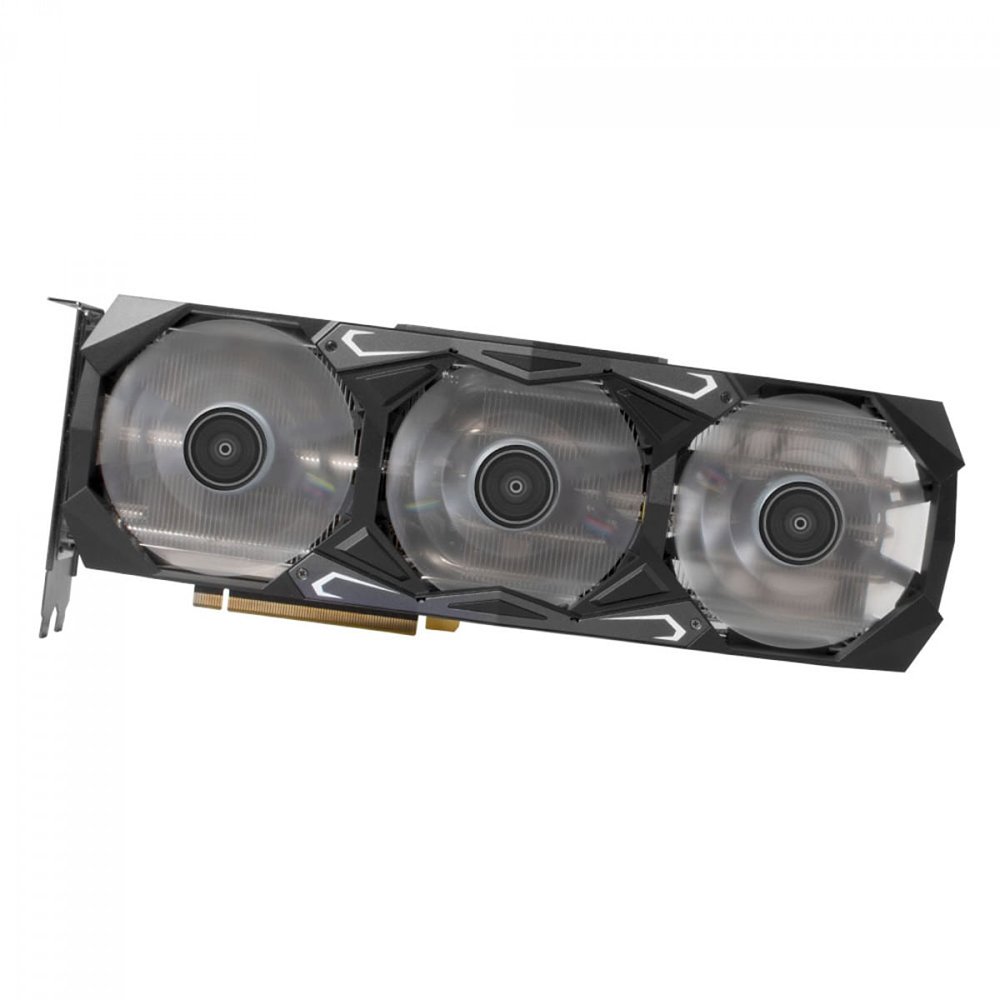 Placa de Vídeo GALAX GeForce RTX 3070 Ti SG 8GB GDDR6X 256-bit-37ISM6MD4BSG.