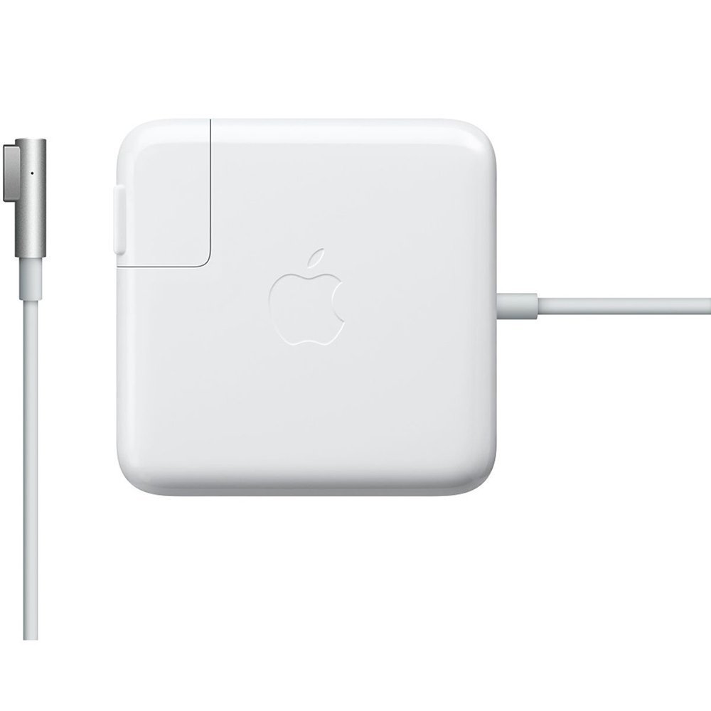 Carregador Apple Magsafe 85W Macbook Pro (Mc556bz/B)