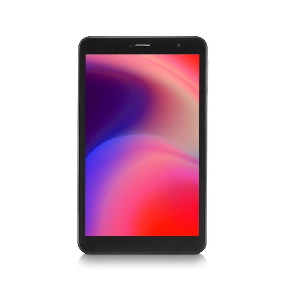 Tablet Multi M8 Wi-Fi, 32GB, 2GB RAM, Tela 8 Polegadas, Wi-Fi Dual Band, Com Kids Space, Android 11, Go Edition, Preto - Nb358