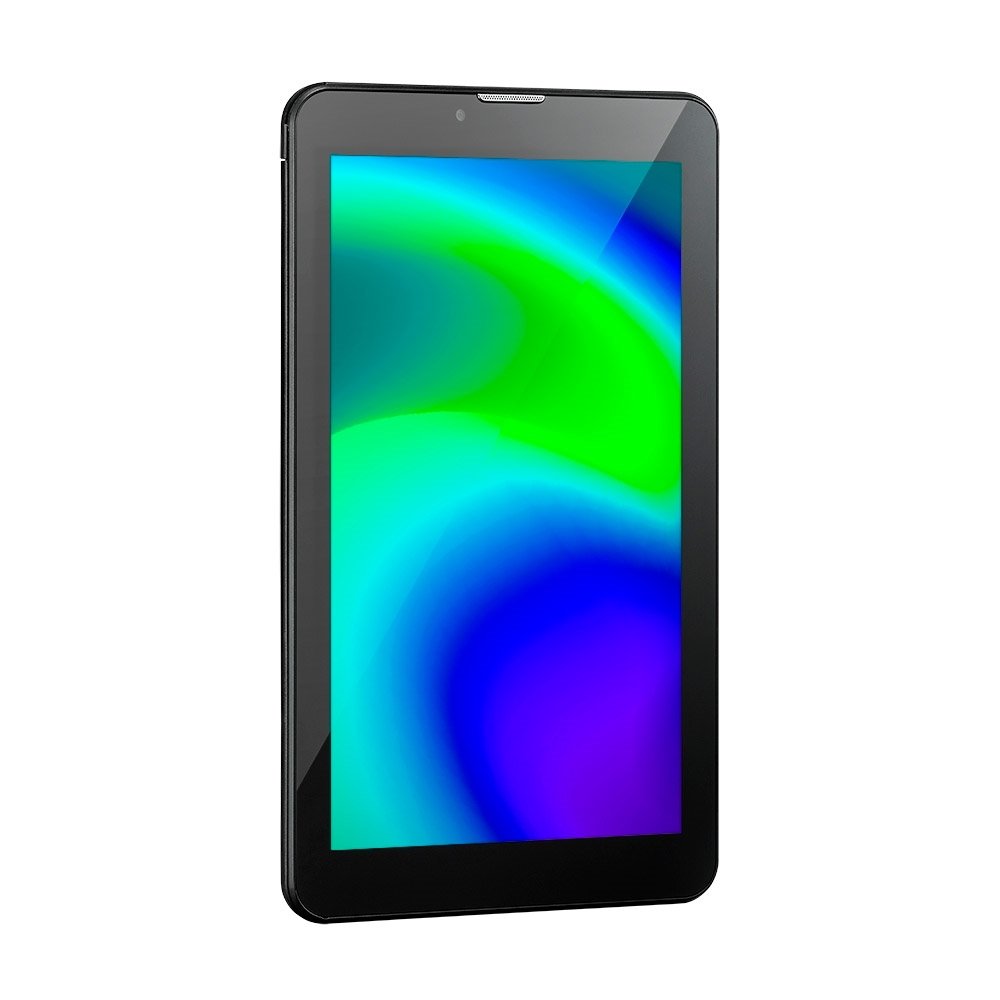 Tablet Multilaser Multi M7, Preto, Tela de 7", Wi-Fi, Android 11, Câm. Tras. de 2MP, Câm. Frontal de 2MP, 32GB