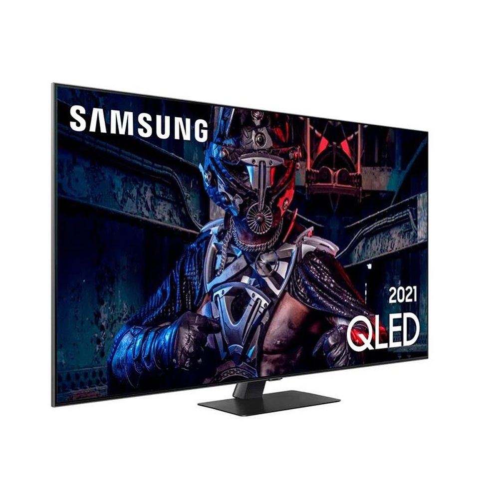 Smart Tv 65" QLED 4K Samsung 65Q80A