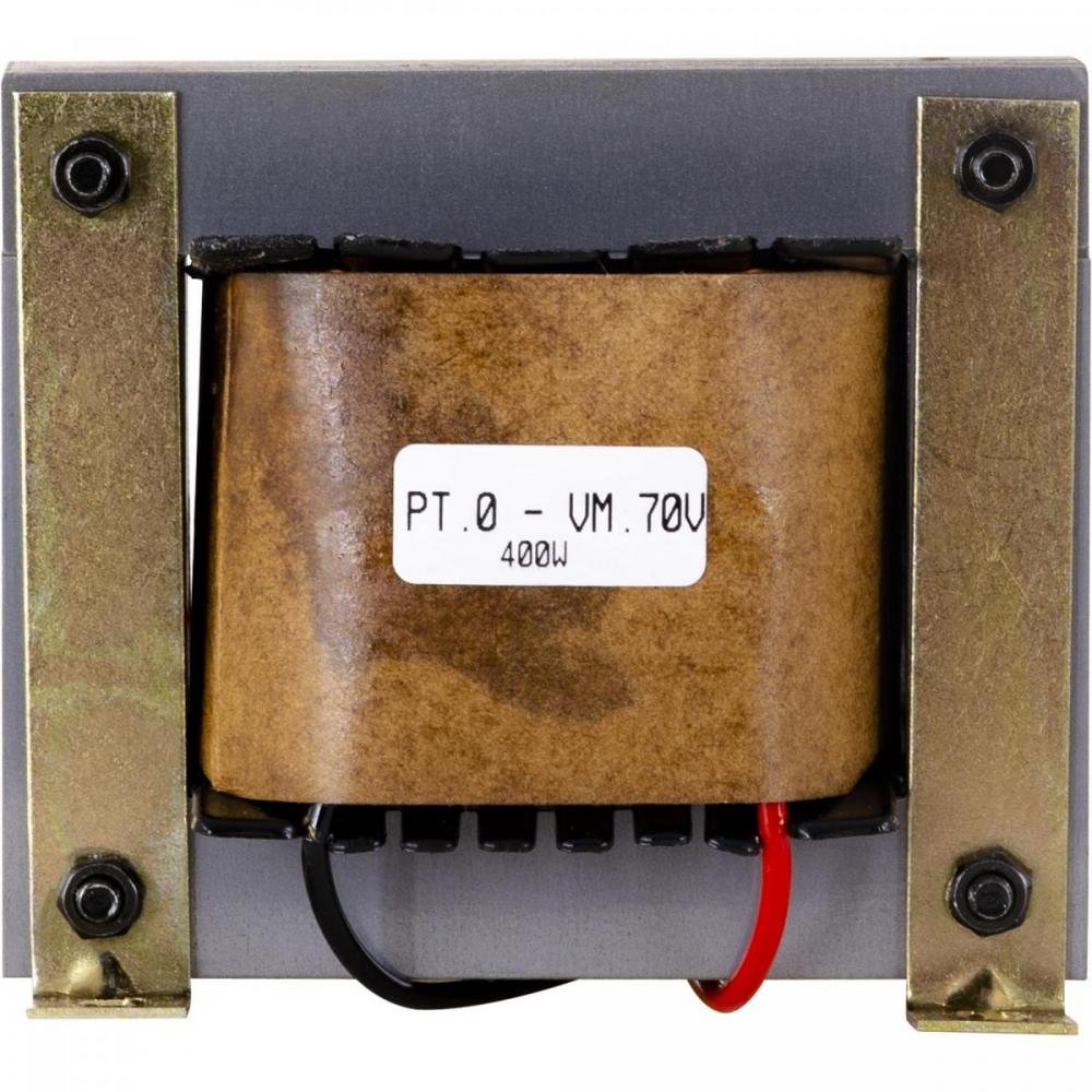 Trafo Tronco 70V 400W Tsa Hayonik Unidade De Venda Peça