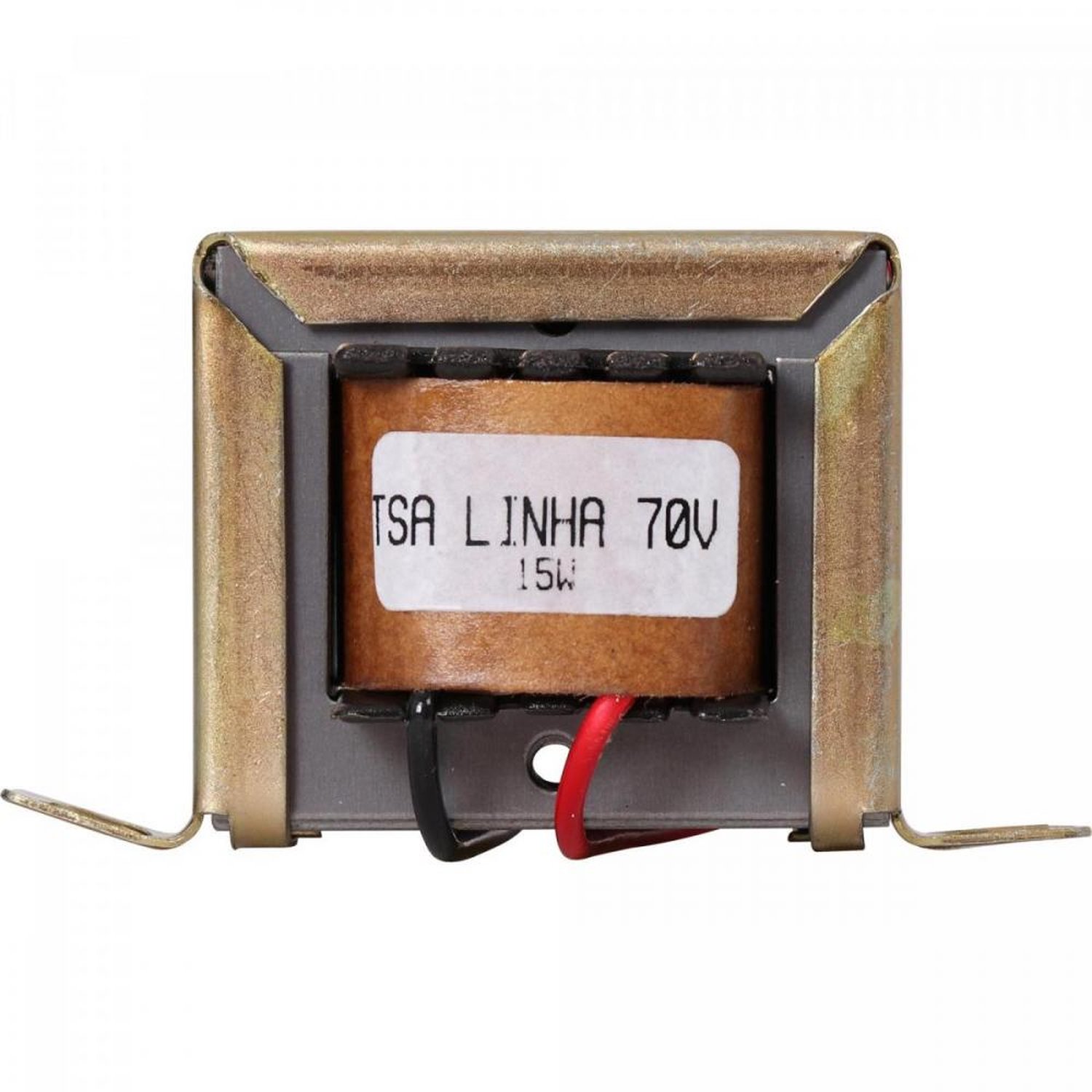 Trafo De Linha Tsa 70V 15W Hayonik Un.Venda: Pc/1
