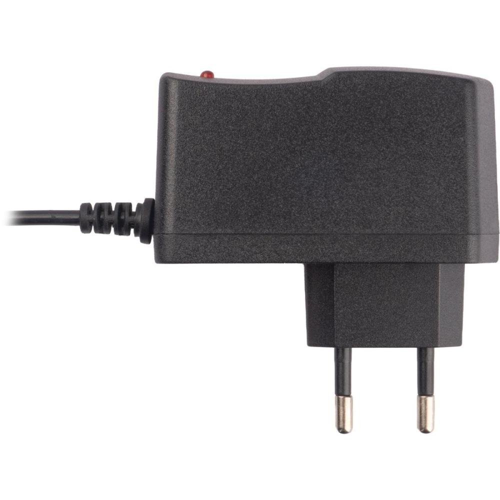 Fonte CHAVEADA P/ TECLADO CASIO 9VDC 1A 9W P4 C- FTZM9I BIVOLT HAYONIK