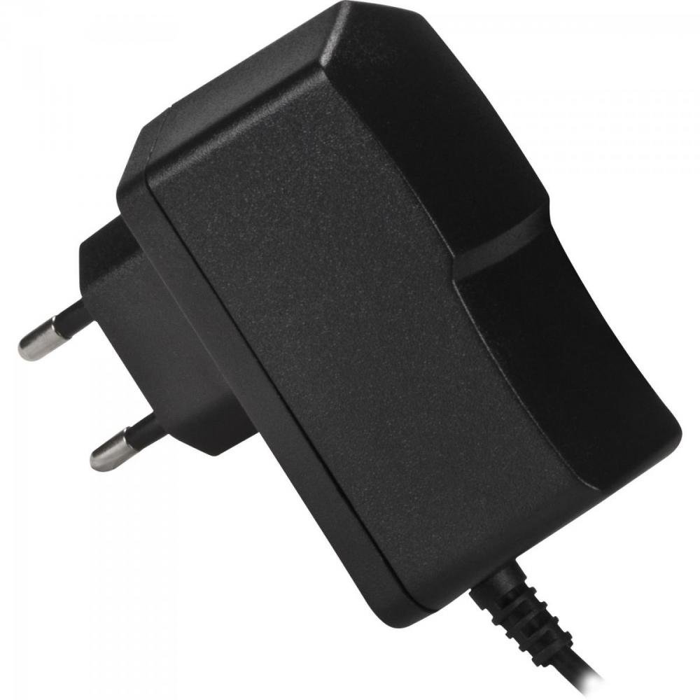 Fonte CHAVEADA P/ TECLADO CASIO 9VDC 1A 9W P4 C- FTZM9I BIVOLT HAYONIK