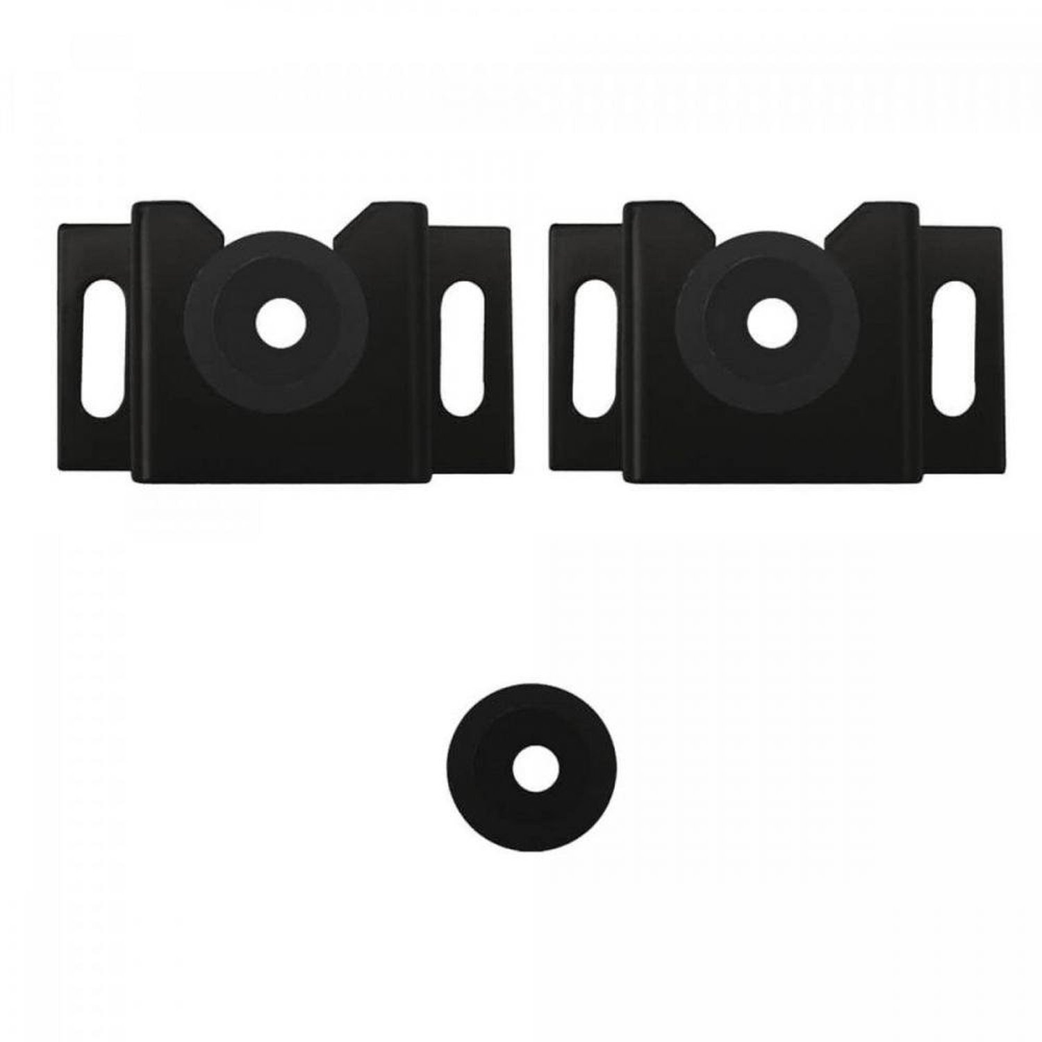 Suporte de Parede para Tv 10-71" Sbru750 Brasforma