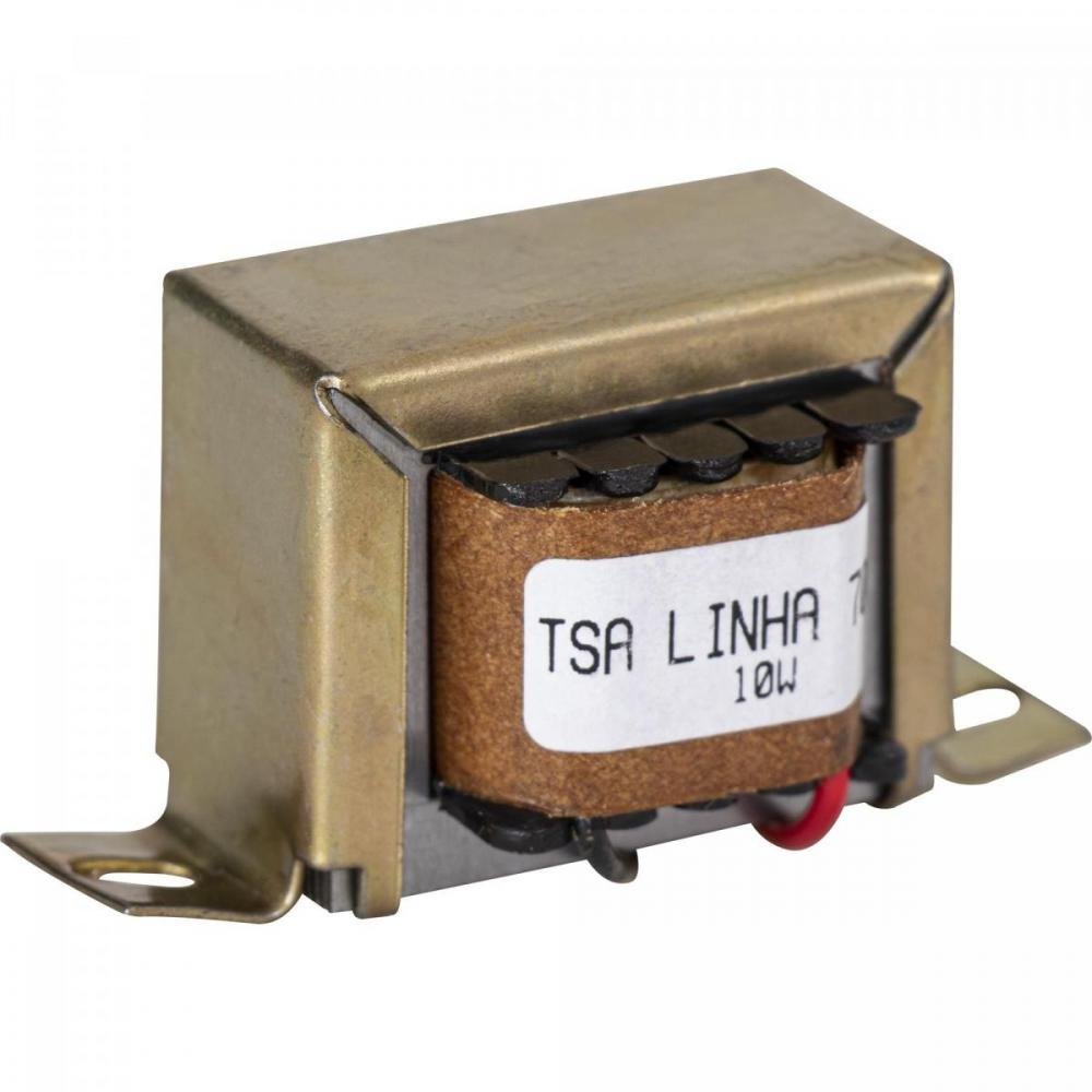Trafo de Linha 70V 10W TSA Hayonik