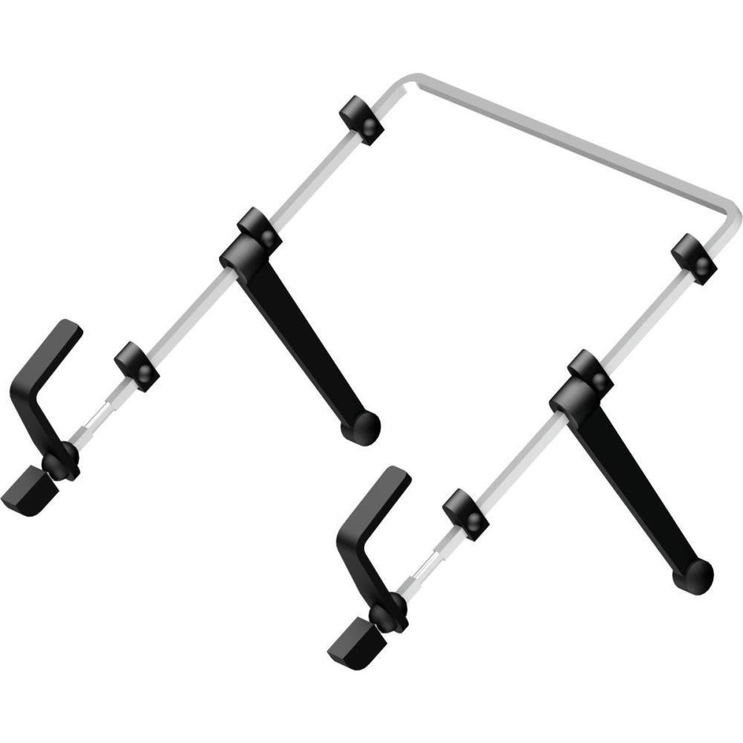 Suporte Para Notebook Com Regulagem De Inclinação
