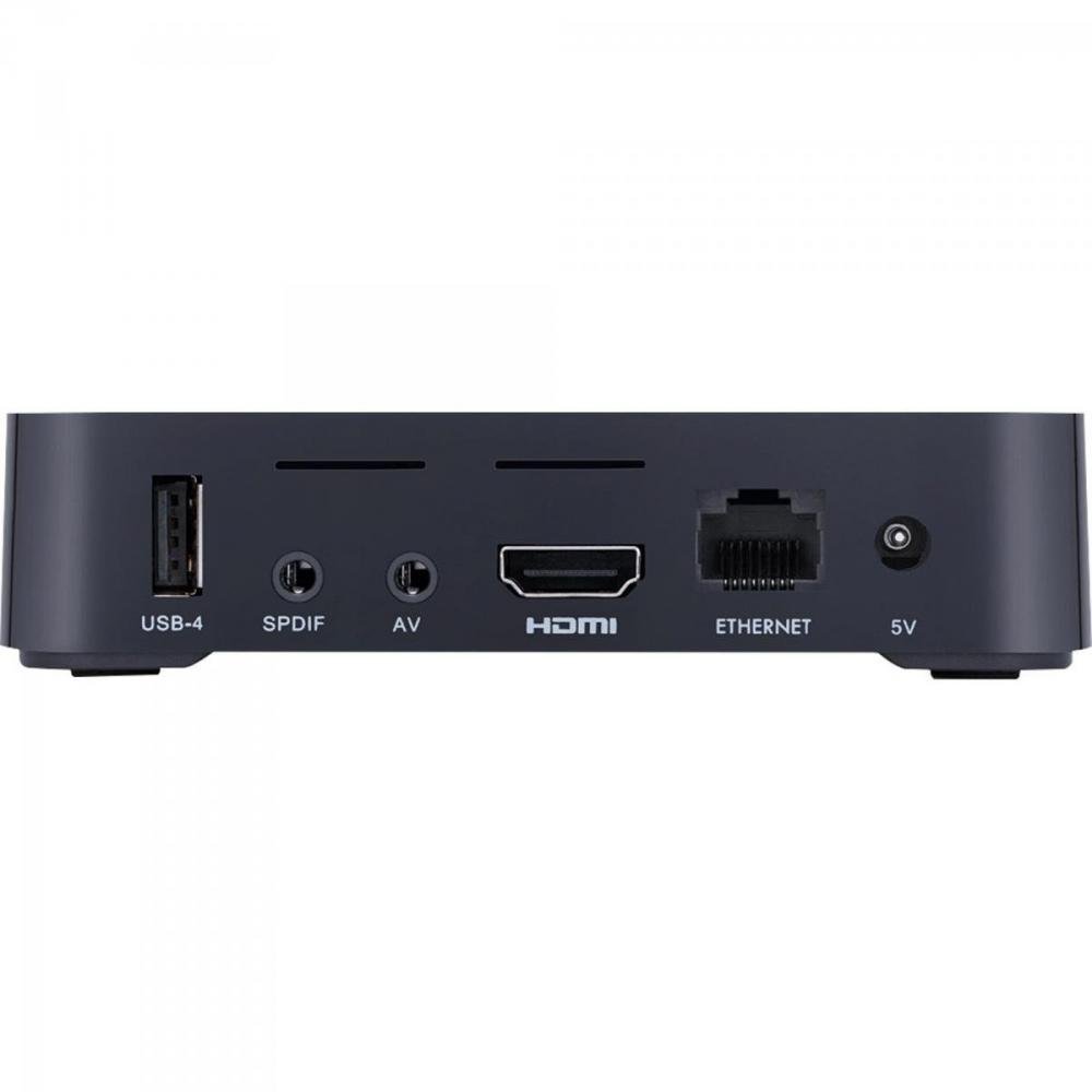 Smart Tv Box Android Stv-2000 Aquário