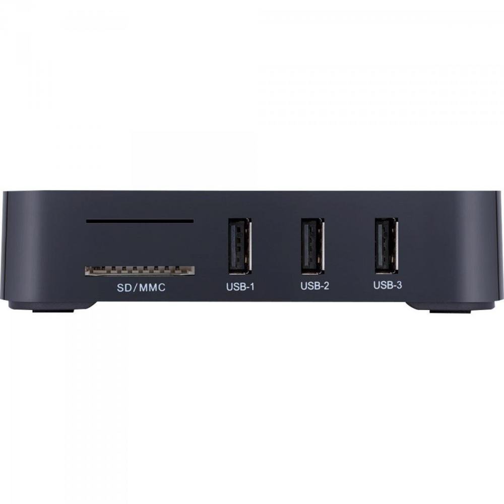 Smart Tv Box Android Stv-2000 Aquário