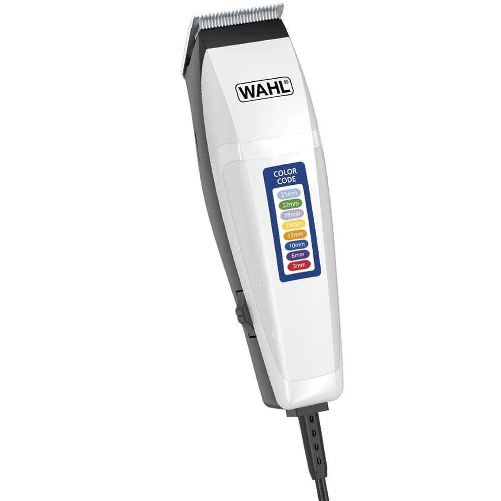Cortador de Cabelo Wahl Color Code