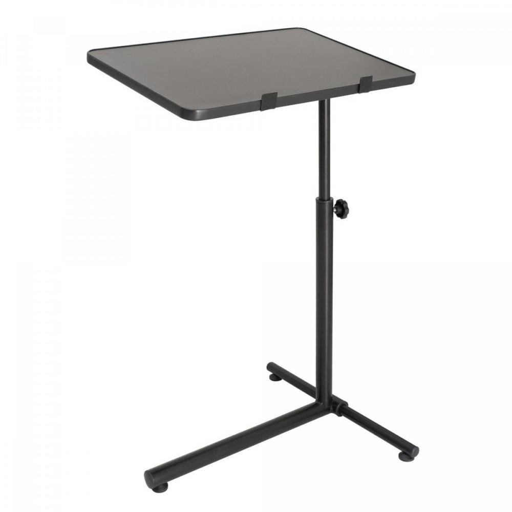 Mesa para Notebook Nt-Home Preto Multivisão