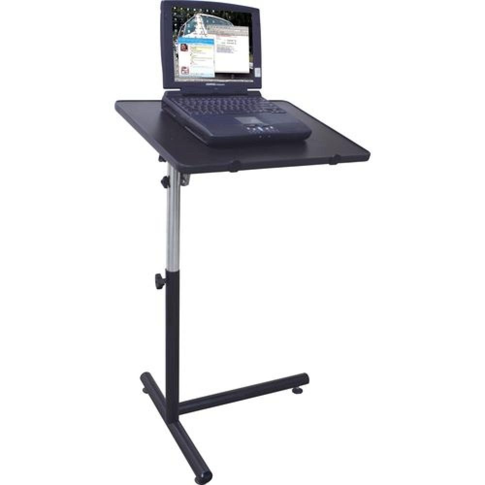 Mesa para Notebook Nt-Home Preto Multivisão