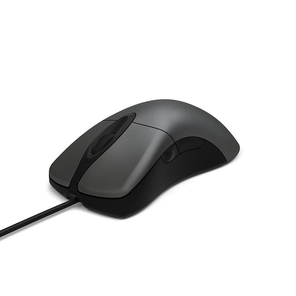 Mouse Com Fio Intellimouse Usb Microsoft - HDQ00001