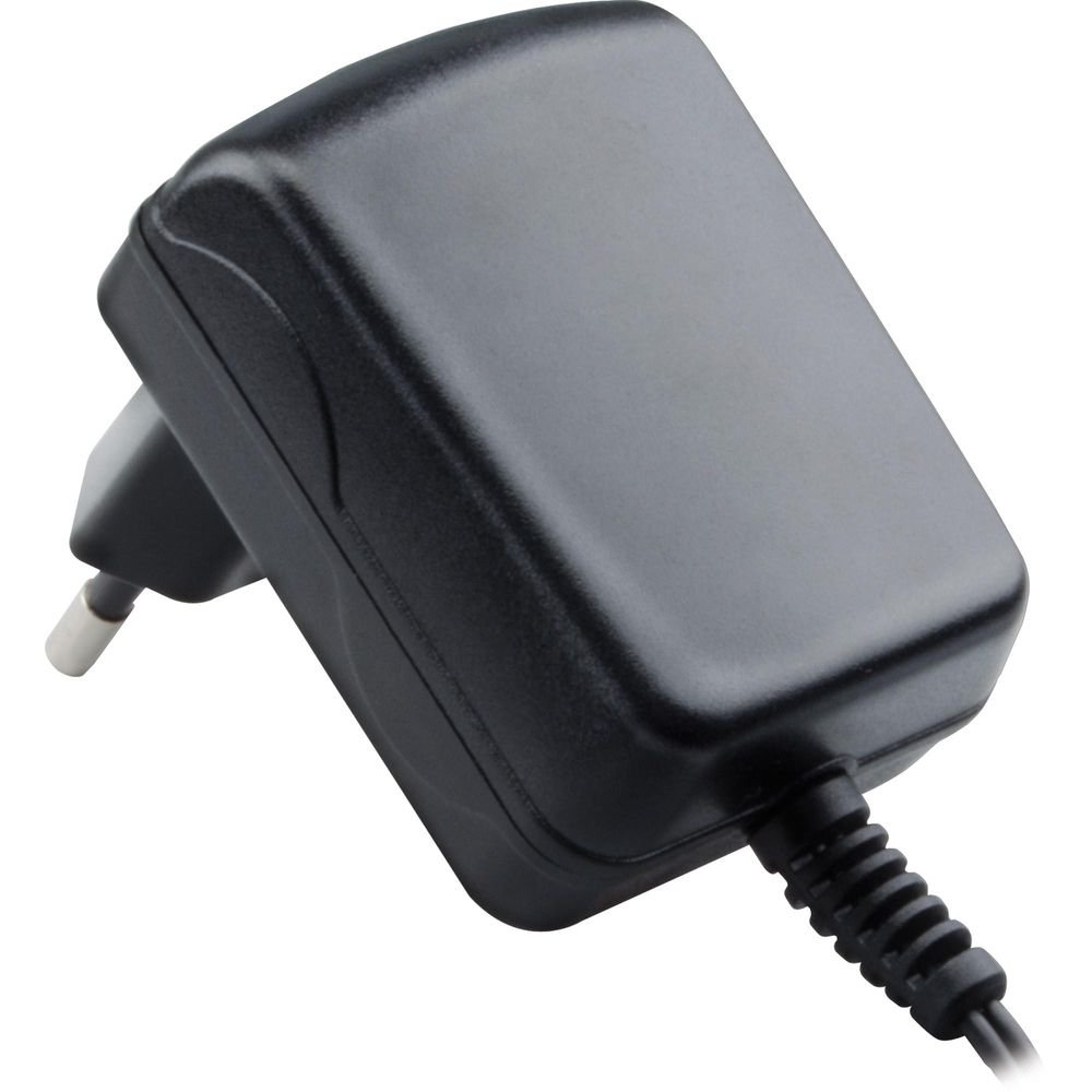 Fonte Chaveada 5VDC 1A 5W P4 C + 2,1mm FCTP5001 Bivolt HAYONIK