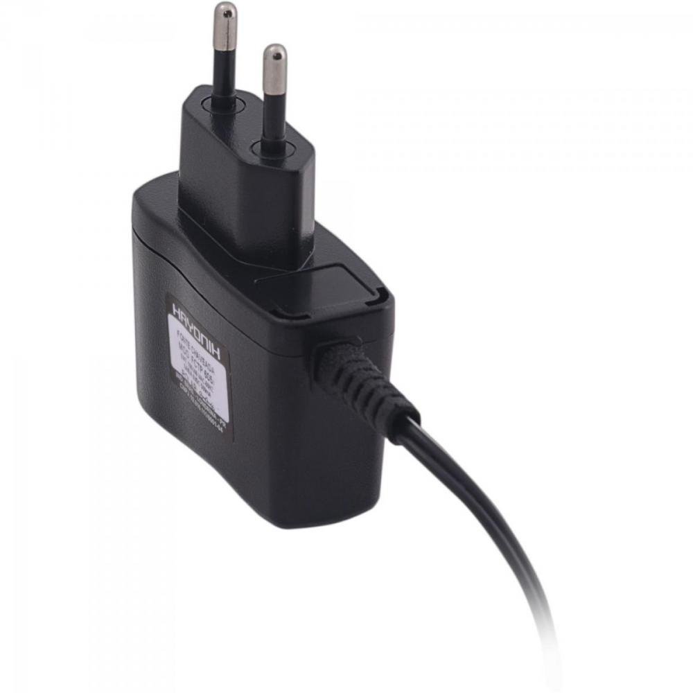Fonte Chaveada FCTP905I 9VDC 0,5A 4,5W P4 C- Bivolt Hayonik
