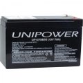 Bateria Selada Up1270seg 12v/7Ah Unipower