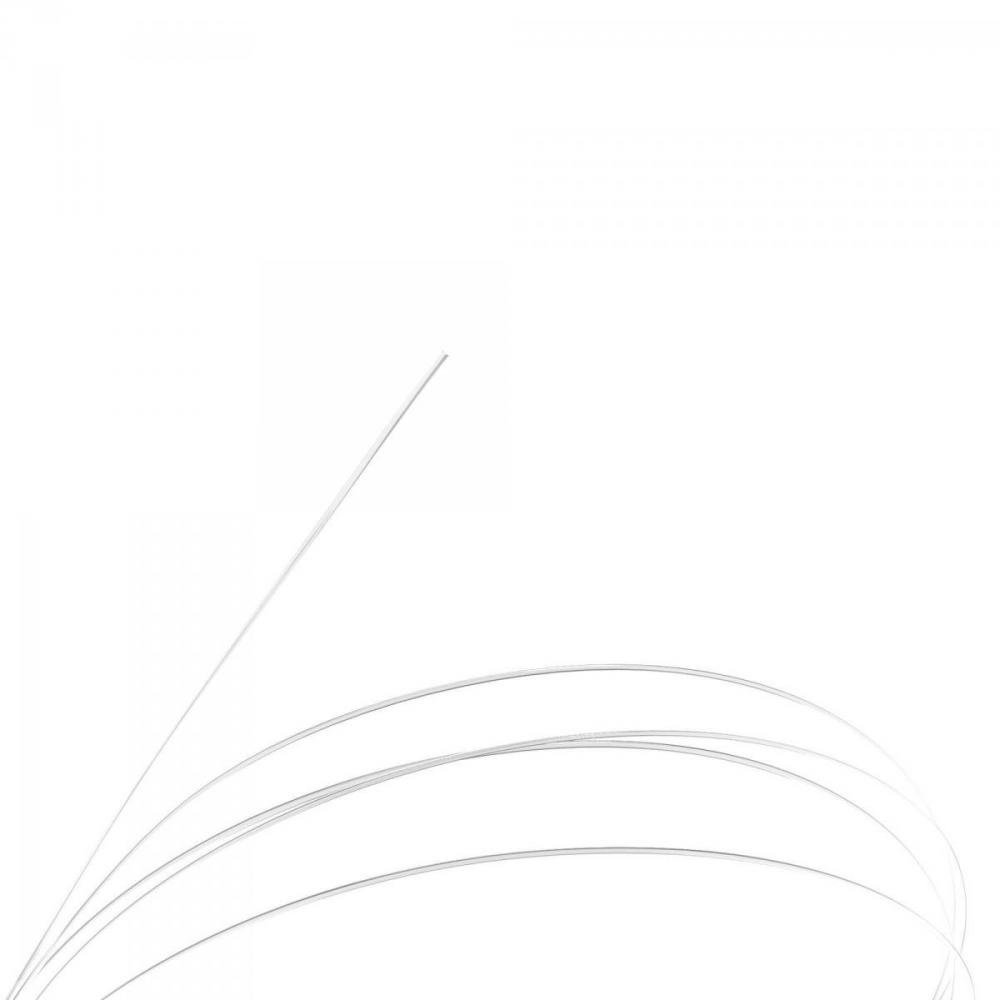 Corda para Violão Nylon 3a Sol Genw3 Série Canário Giannini