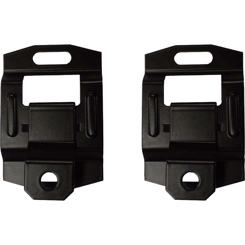 Suporte Universal Fixo Tv 10" a 85" Sbru859 Preto Brasforma