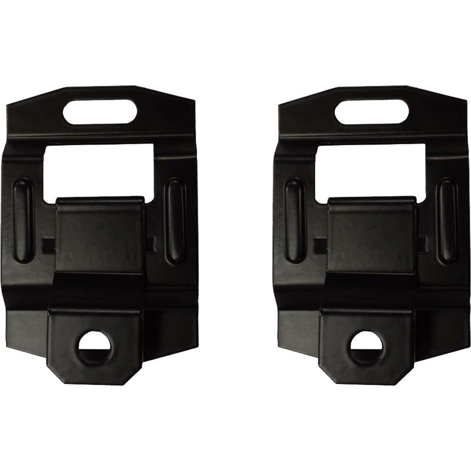 Suporte Universal Fixo Tv 10" a 85" Sbru859 Preto Brasforma