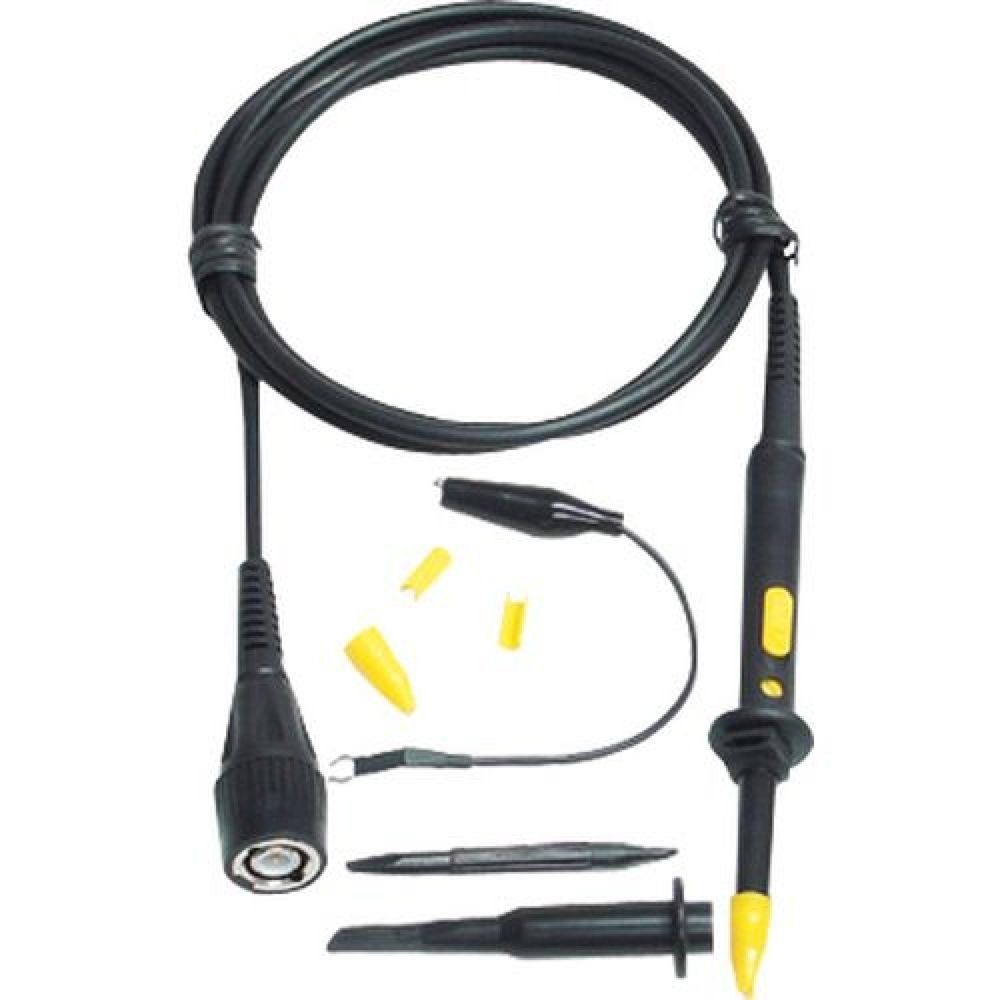 Ponta de Prova Lf60a para Osciloscópio Minipa