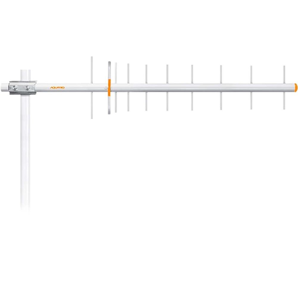 Antena Externa Para Celular 900Mhz 14Dbi Cf-914 Aquário Un.Venda: Pc/1