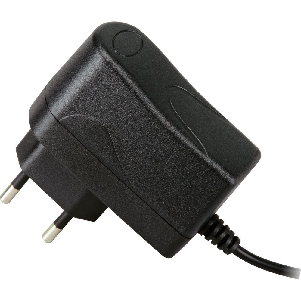 Fonte Telefone Rural 100-240v Ca40/Ca42 Preto Aquário