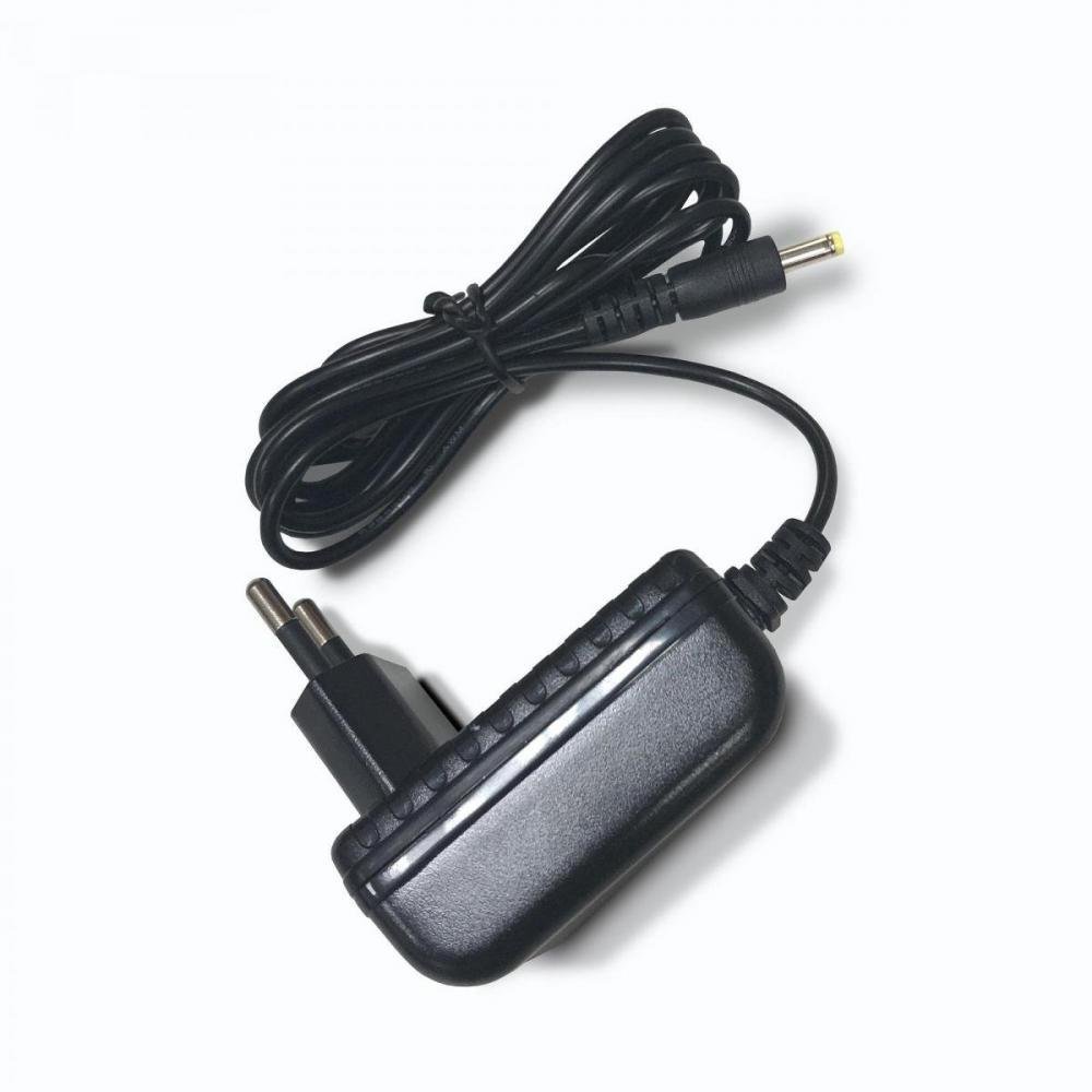 Fonte Telefone Rural 100-240v Ca40/Ca42 Preto Aquário