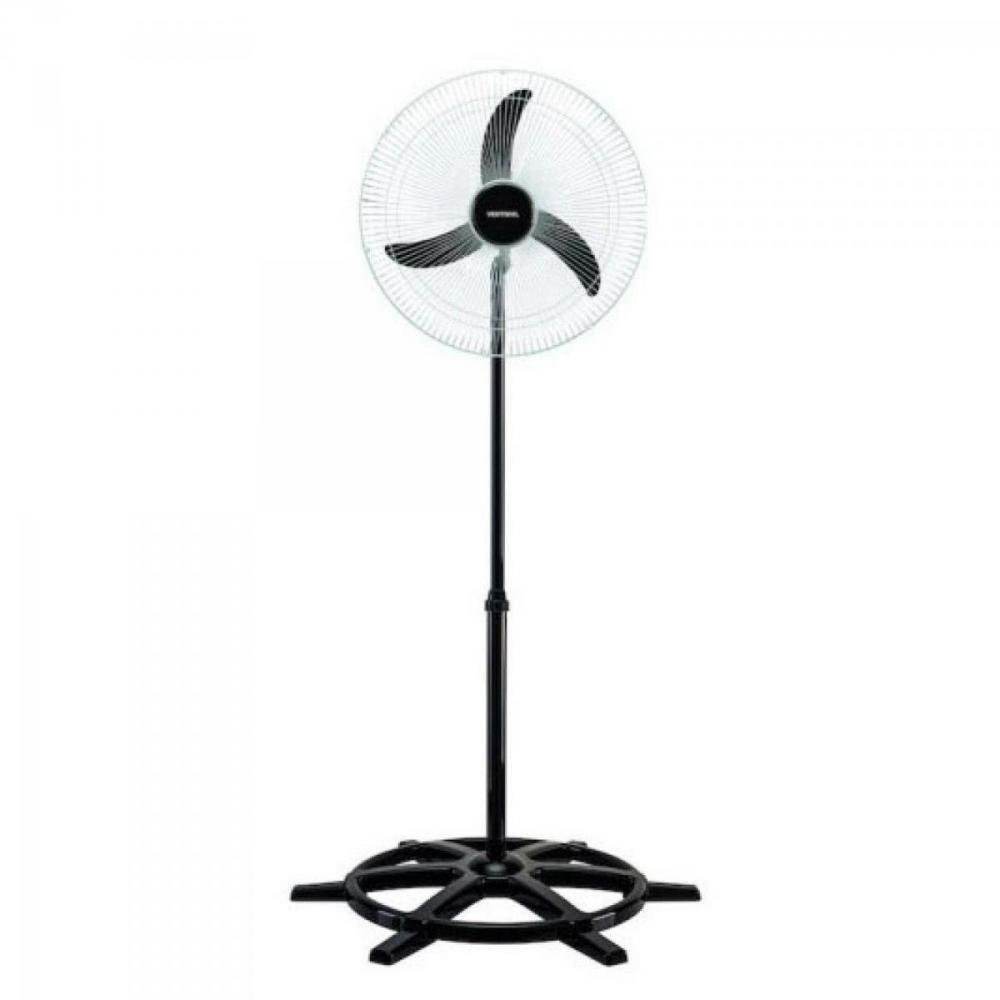 Ventilador de Coluna 50cm 220v New Preto Ventisol