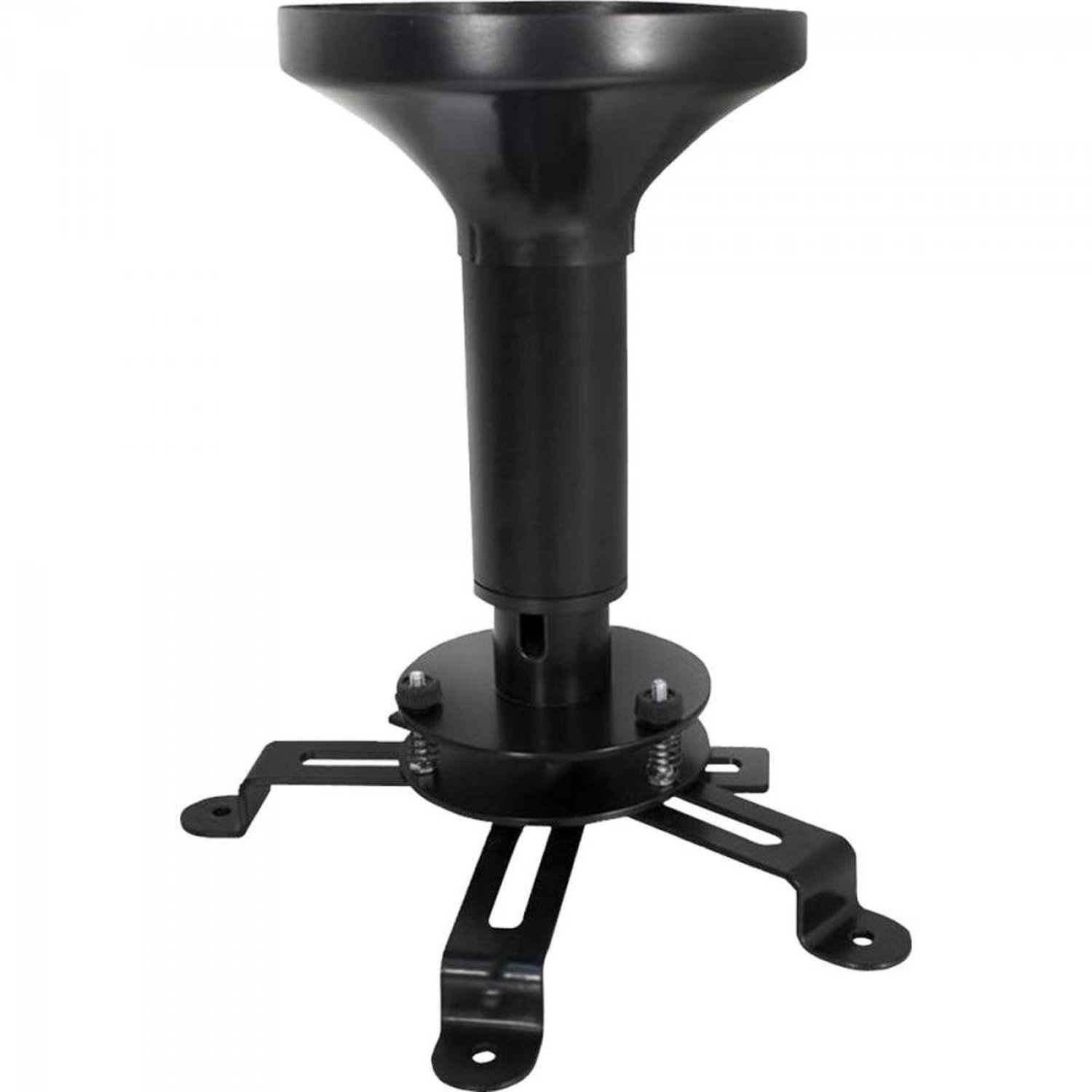 Suporte de Teto para Projetor P Preto