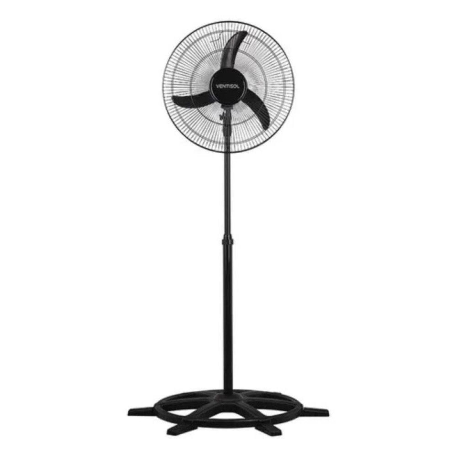 Ventilador de Coluna 50cm 127v New Preto Ventisol