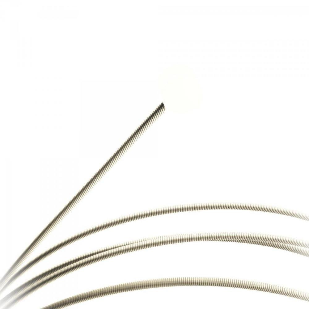 Corda para Violão Nylon 4a Ré Genw4 Série Canário Giannini