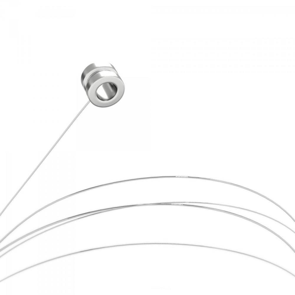 Corda para Violão Aço com Bolinha 1a Mi Geswb1 Série Canário Giannini