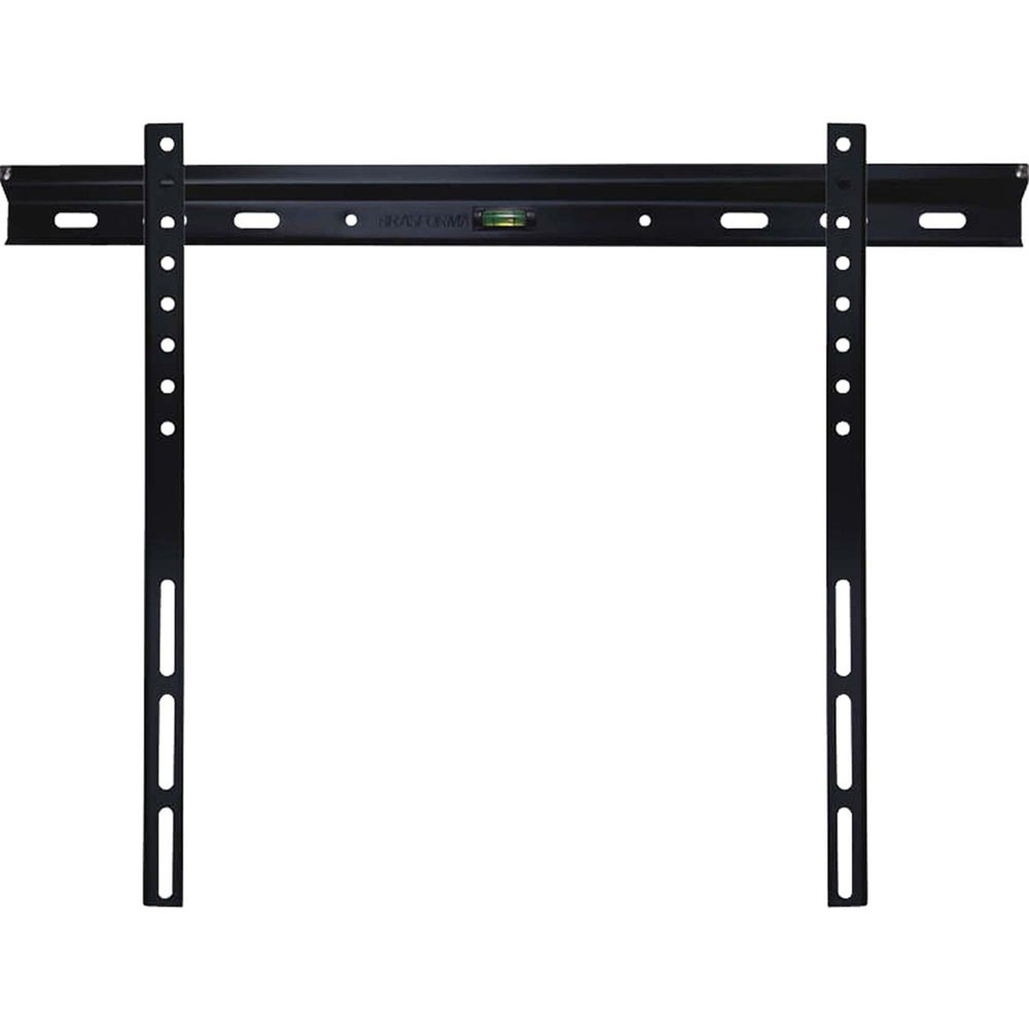 Suporte Fixo Tv 37" a 70" Sbrp300 Preto Brasforma