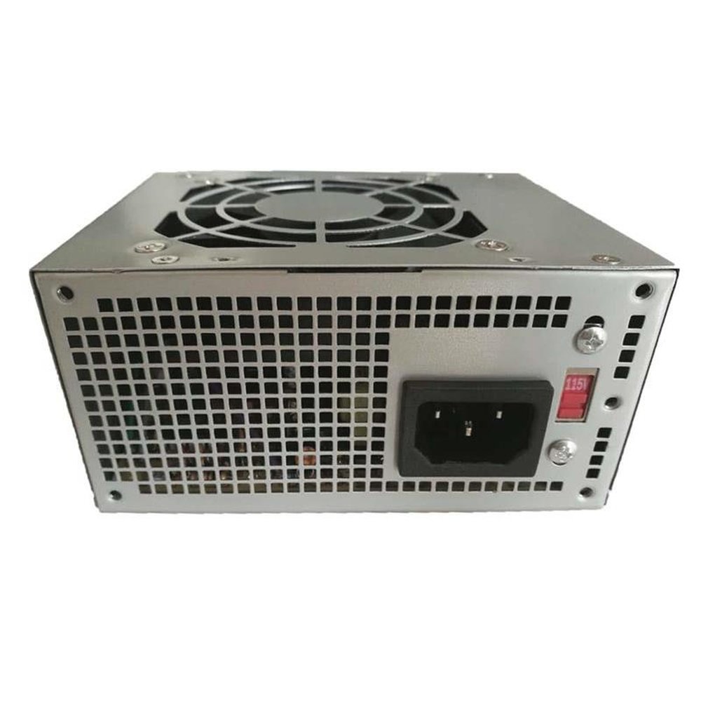 Fonte de Alimentação Micro ATX Bivolt com Potência de 200W Multilaser - GA171