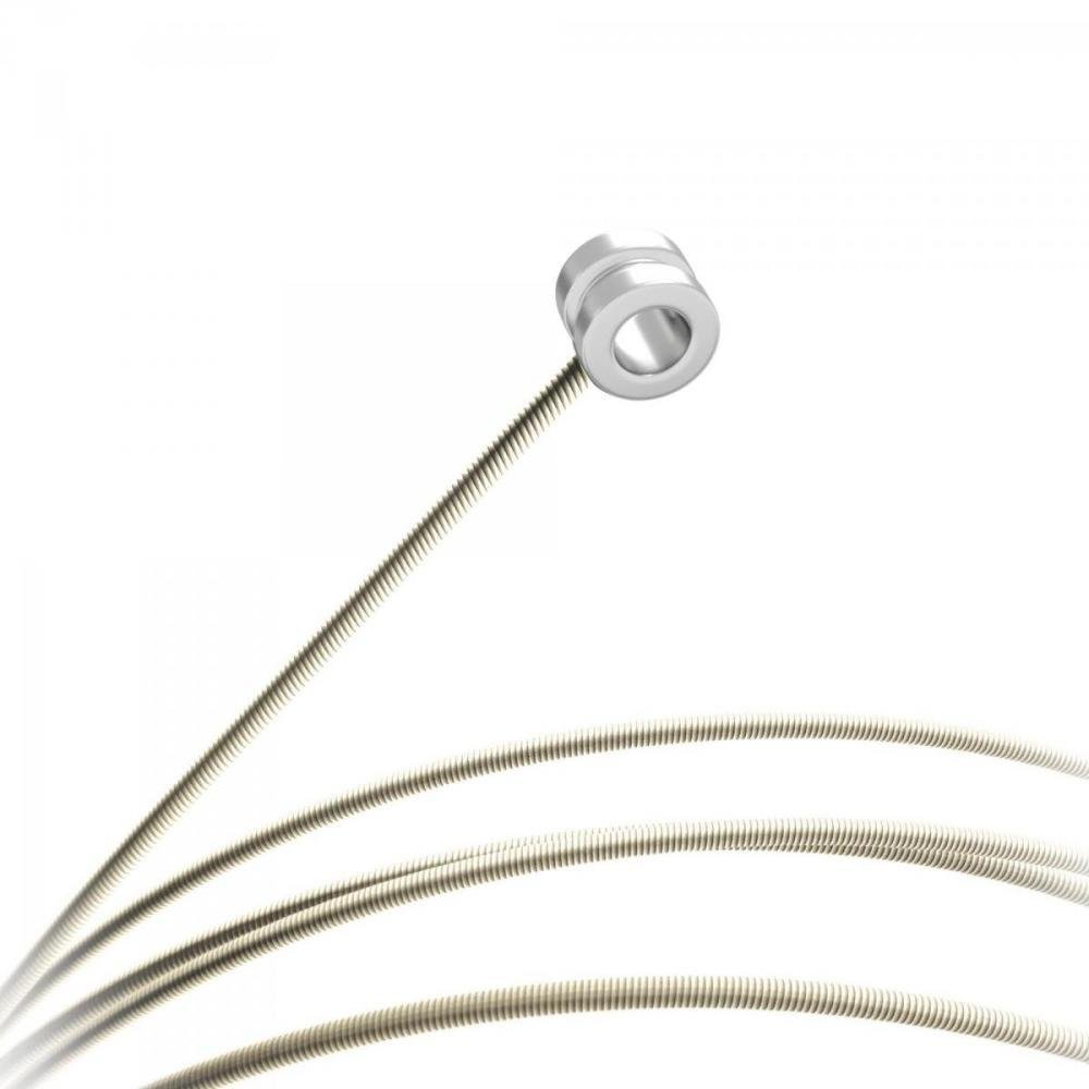 Corda para Guitarra com Bolinha 3a Sol Geegst9.3 Série Canário Giannini