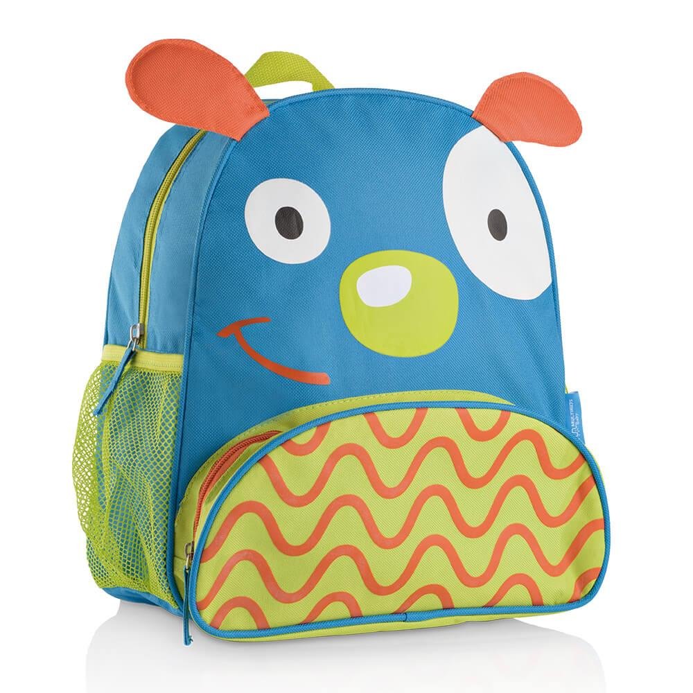 Mochila Infantil Cachorro Multikids Baby - BB228