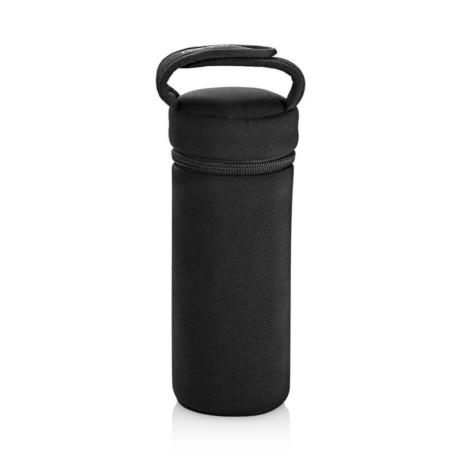 Porta Mamadeiras Térmico Preto Multikids Baby - BB281