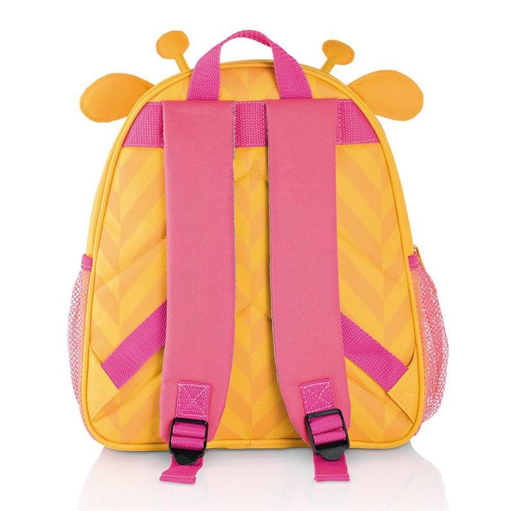 Mochila Infantil Girafa Multikids Baby - BB230
