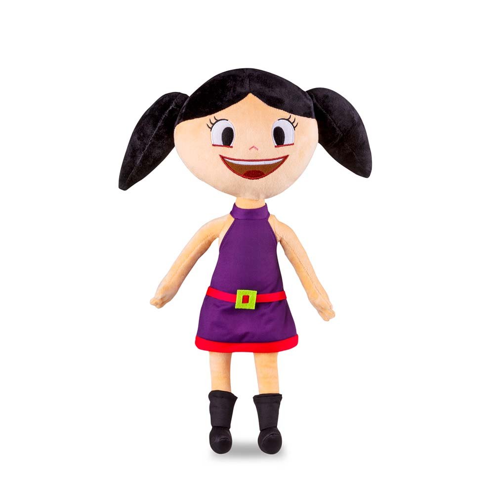 Pelúcia Luna O Show da Luna Multikids - BR895