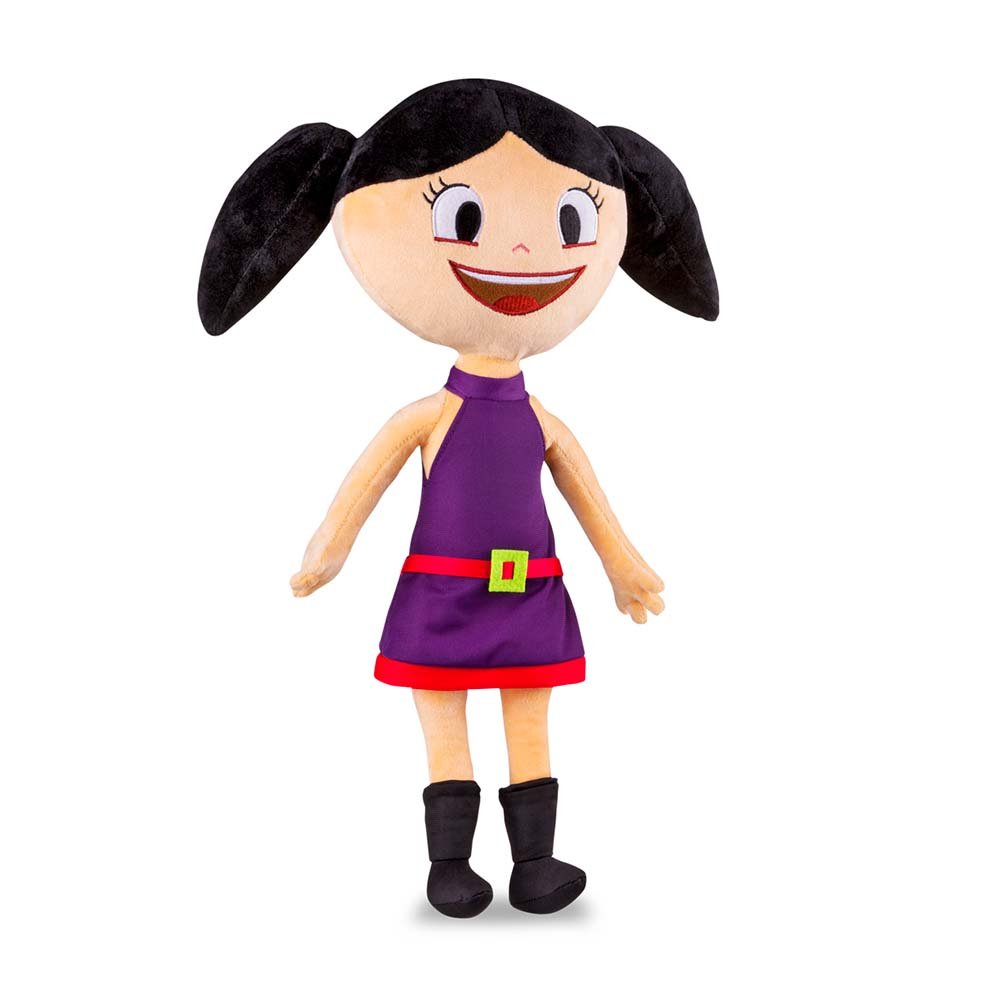 Pelúcia Luna O Show da Luna Multikids - BR895