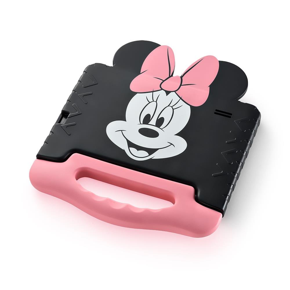 Tablet Multilaser Minnie WIFI 32GB Tela 7" Android 11 Go Edition com Controle Parental - NB368